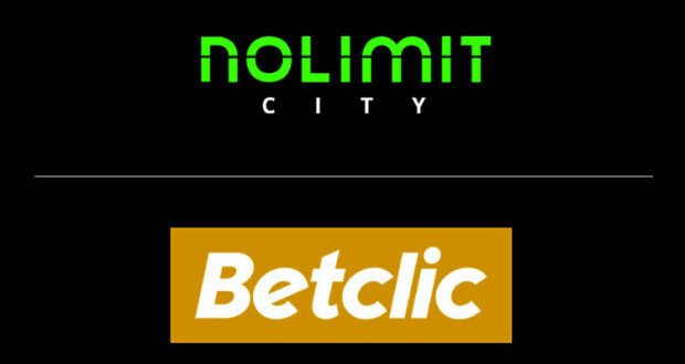 Betclic Everest and Nolimit City agreement deal